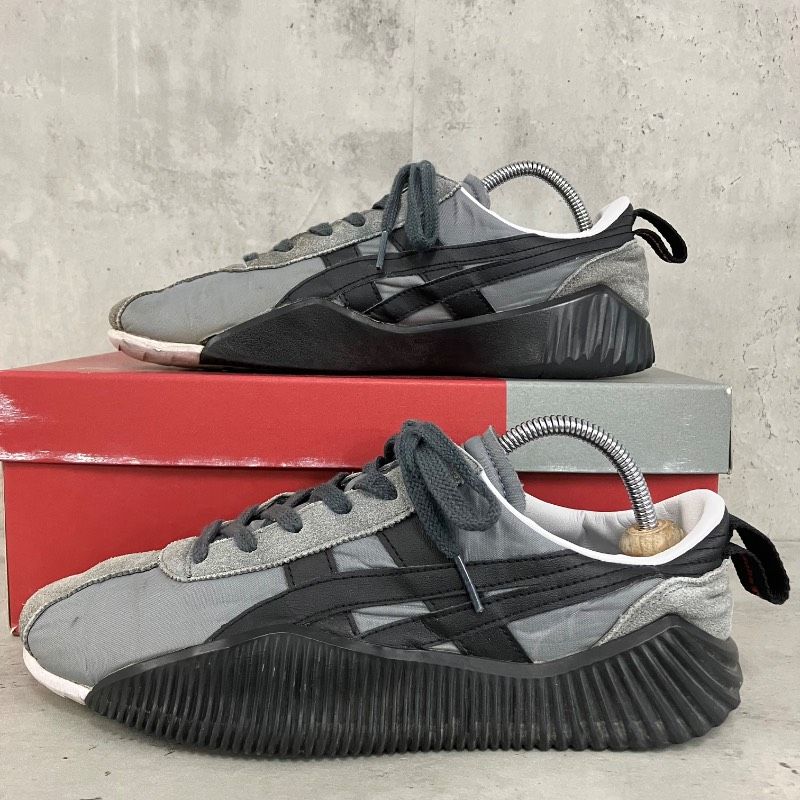 Onitsuka Tiger DELECITY オニツカタイガー デレシティ 1183B257