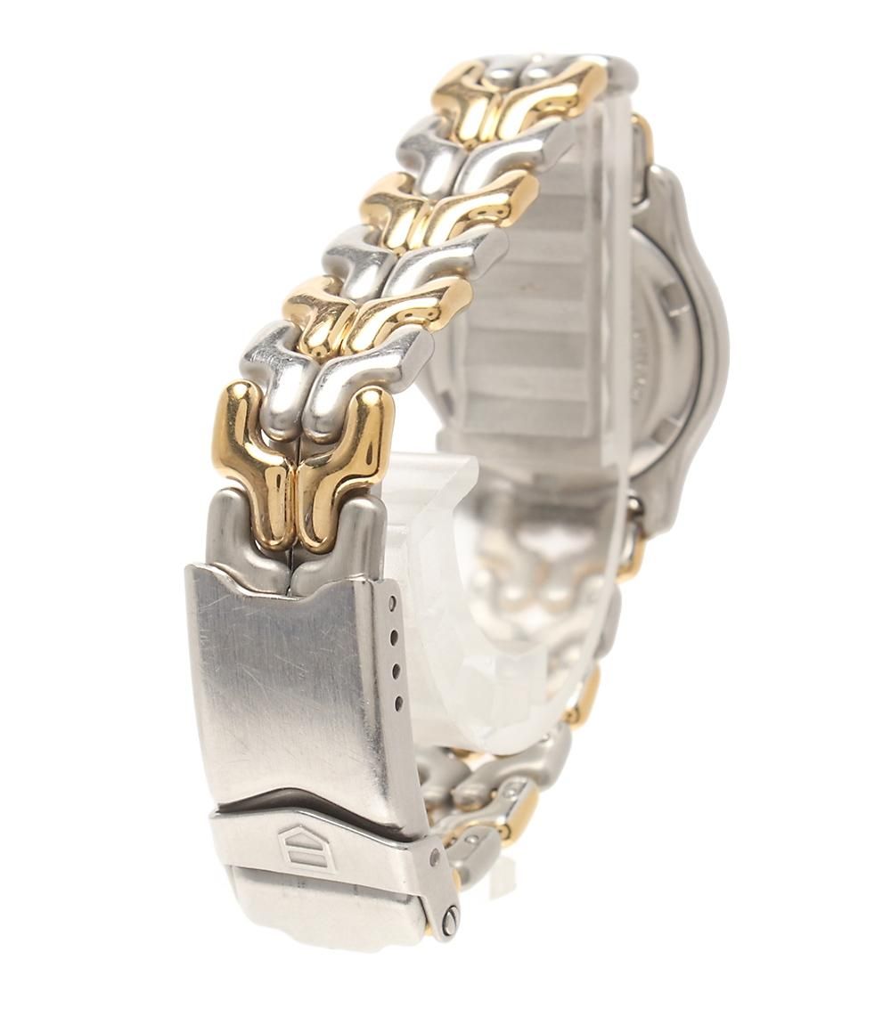 タグホイヤー 腕時計 プロフェッショナル 200m WG1427 クオーツ