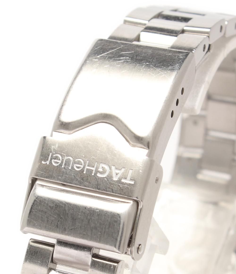  タグホイヤー 腕時計 600本 モデル ボラボラ アクアレーサー WAF 141 N クオーツ ブルー レディース TAG HEUER その他 時計