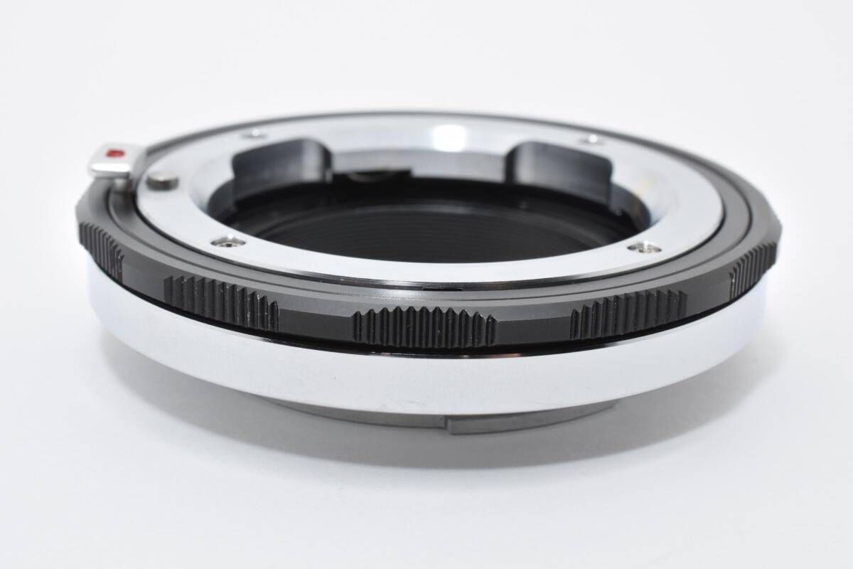 上品 ショウテン SHOTEN ライカMレンズ ソニーEボディ用 LM SE M L ♯1407