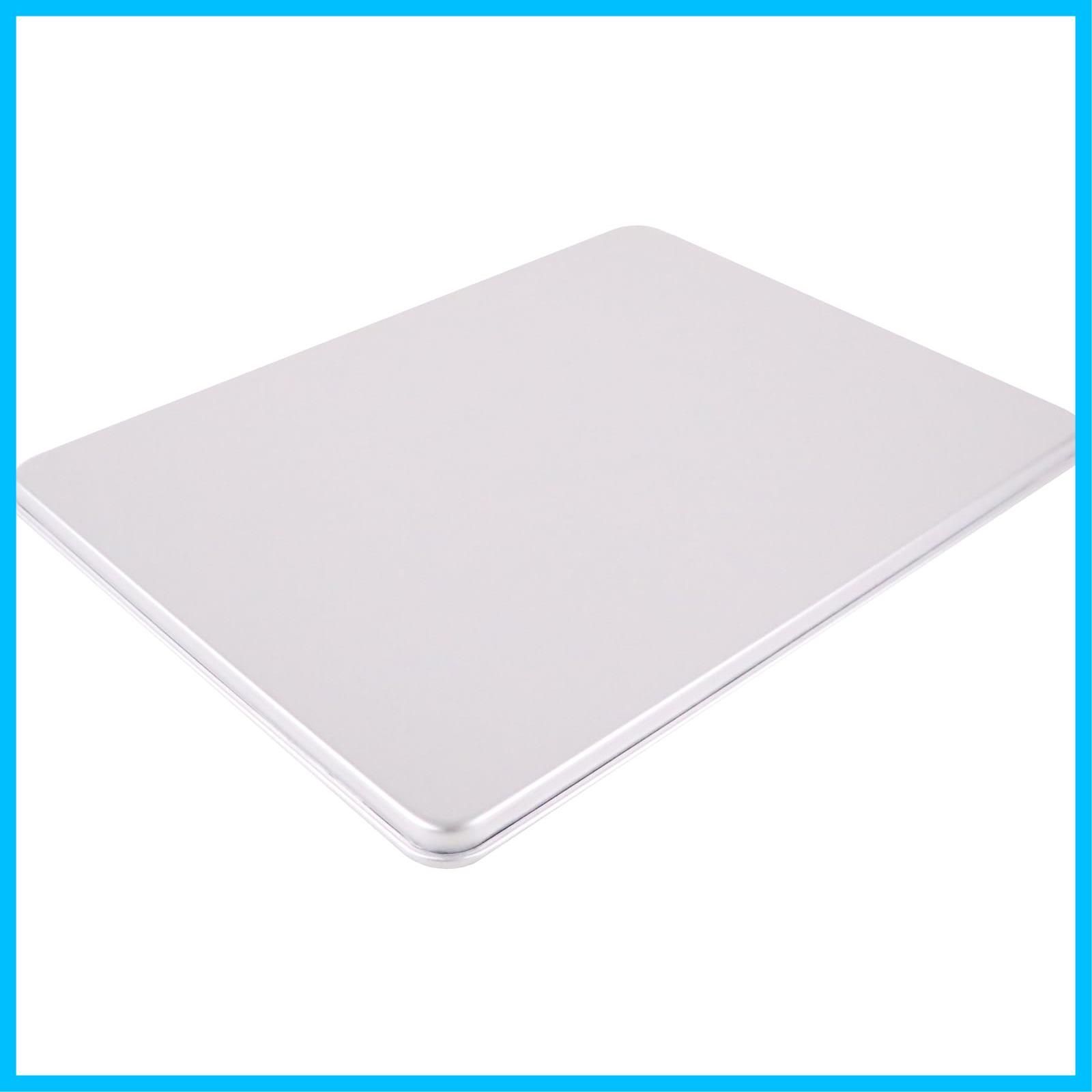 新着商品】アルマイト 餃子バット蓋 ナカオ 420×325×15 中尾アルミ