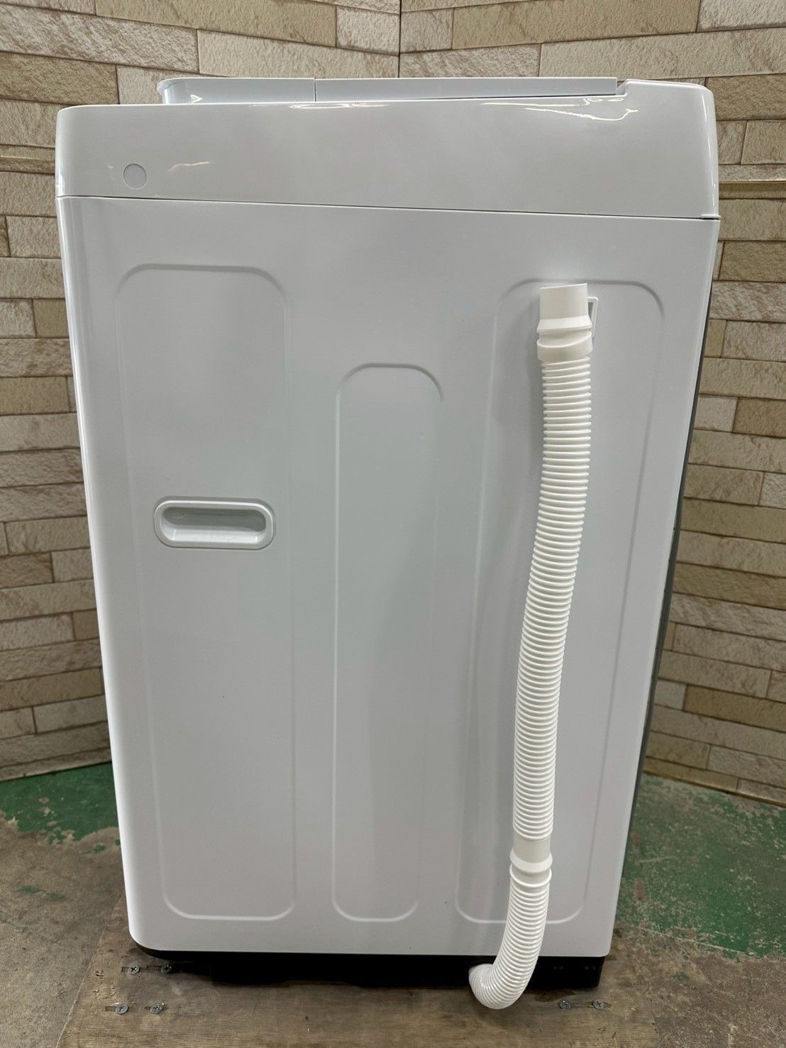 3か月保障付き 洗濯機