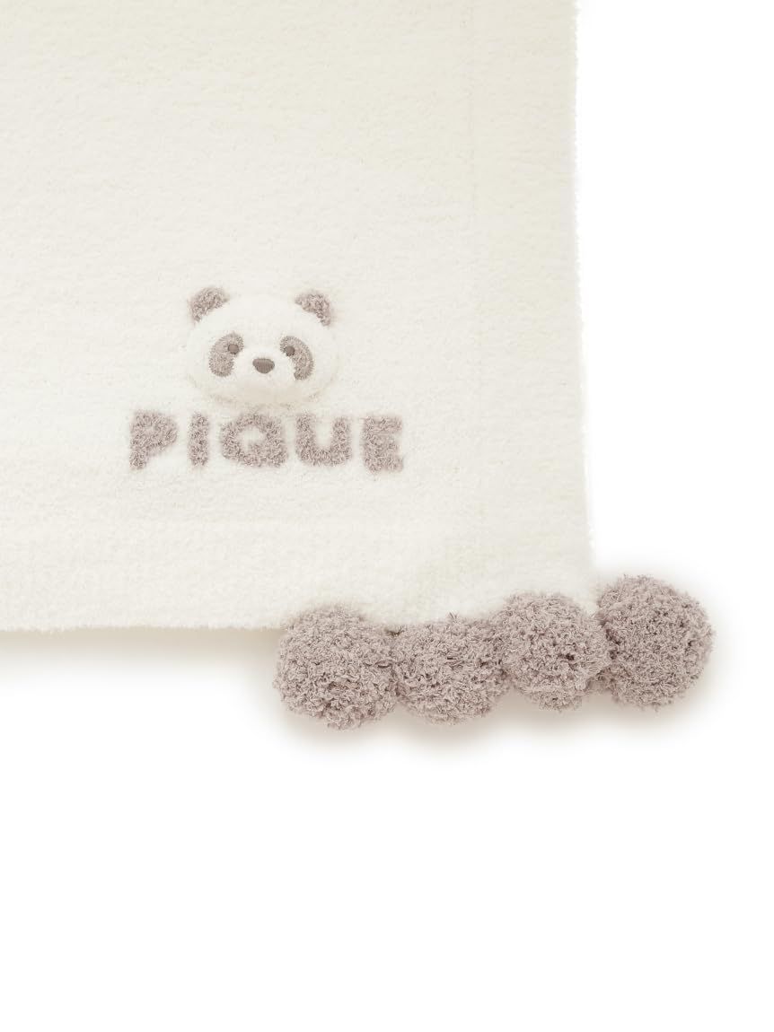  ジェラート ピケ KIDSパウダーアニマルブランケット その他 ベビー家具 寝具