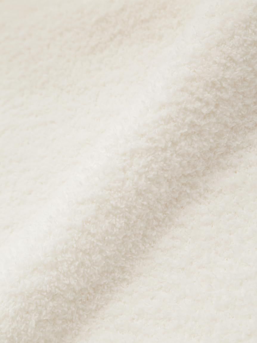 ピケ KIDSパウダーアニマルブランケット