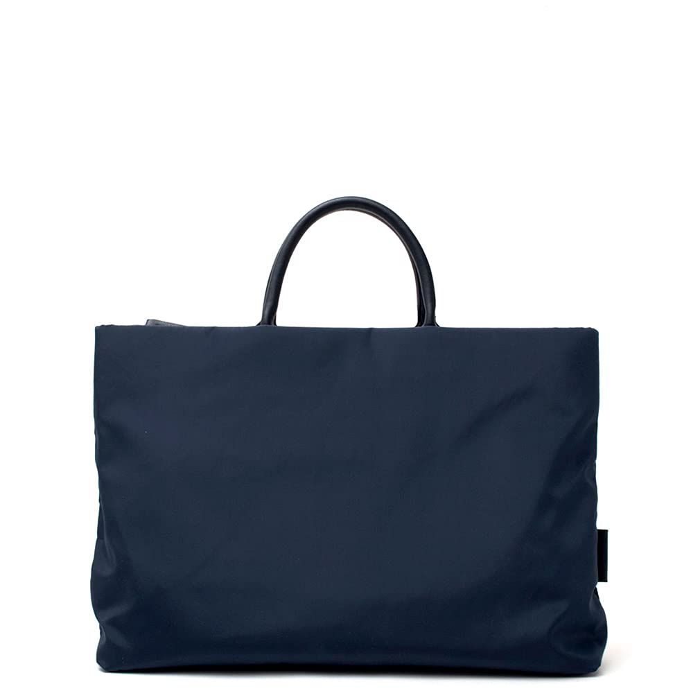 Gratante グラタンテ 異素材 2 way PC ビジネストート メンズ トートバッグ 通勤バッグ abb g 0056