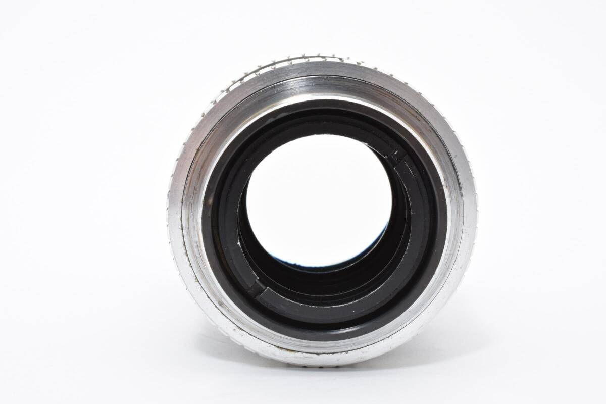 ☆希少品☆アンジェニュー P.Angenieux 90mm F2.5 M42 ♯1408 - メルカリ