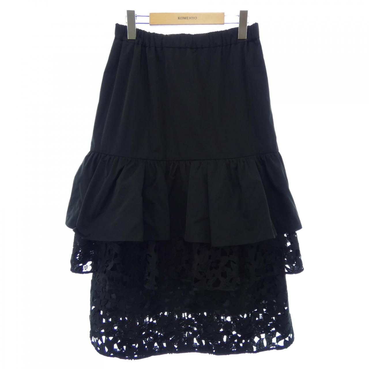 アドーア ADORE スカート コレクション アドーア ADORE スカート  