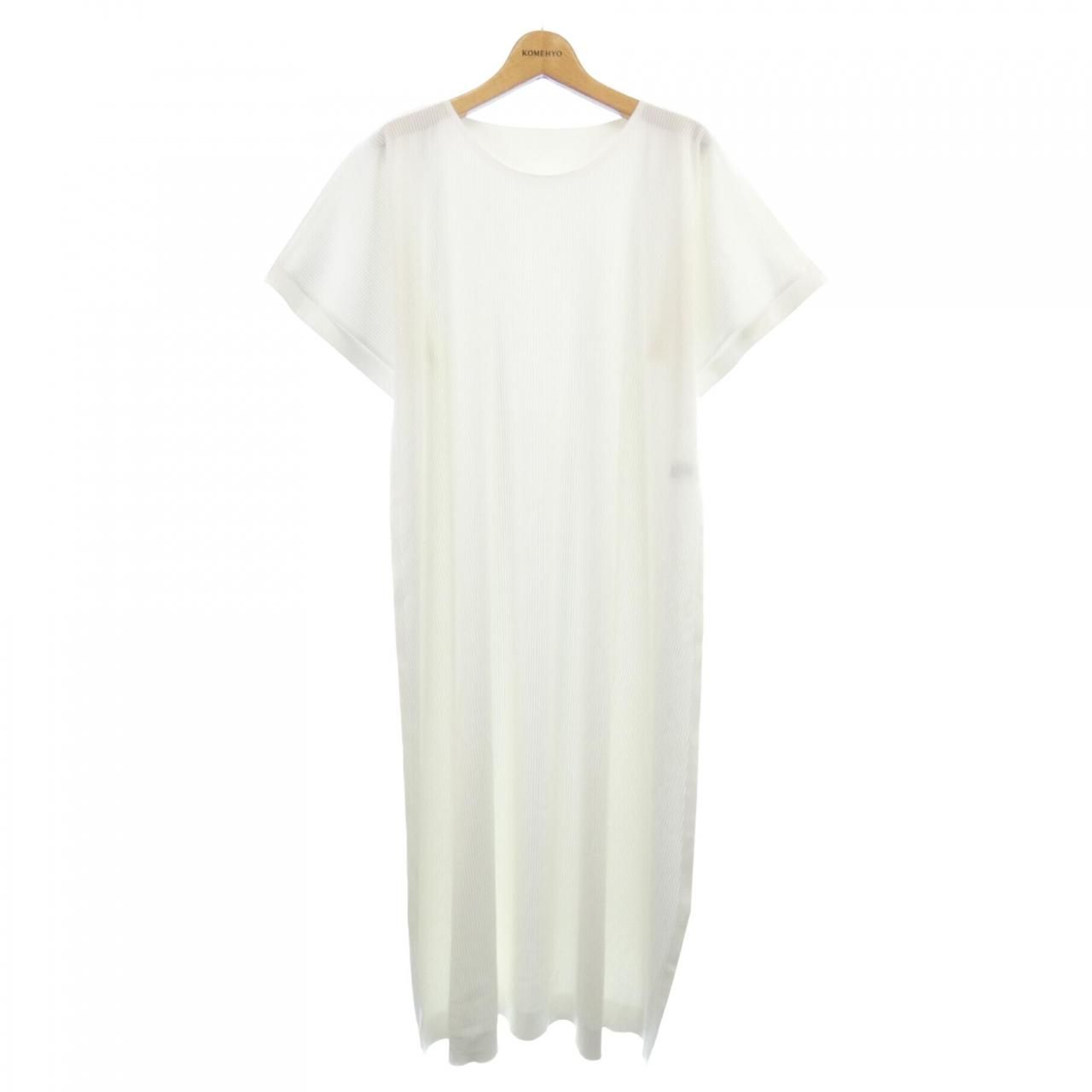 プリーツプリーズ PLEATS PLEASE PP41KH644 ワンピース