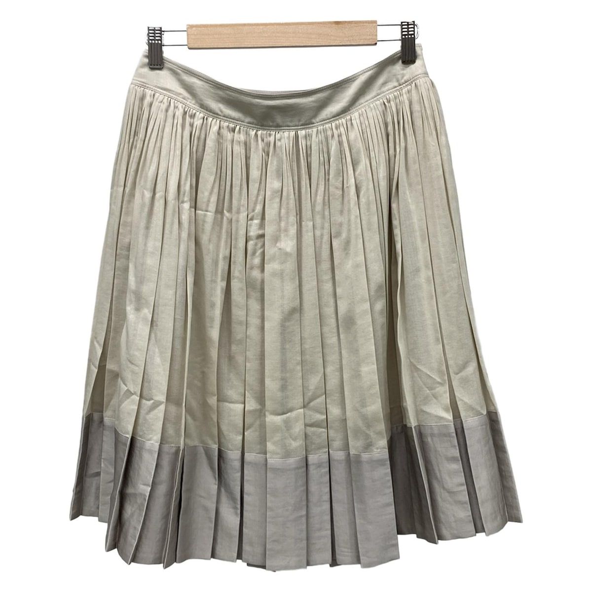 BURBERRY LONDON バーバリーロンドン Burberry LONDON スカート サイズ