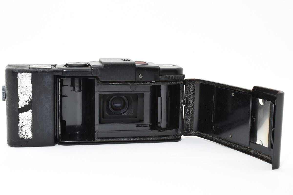 ☆ オリンパス OLYMPUS XA2 A11 フィルムカメラ ☆ L57#7166 - メルカリ