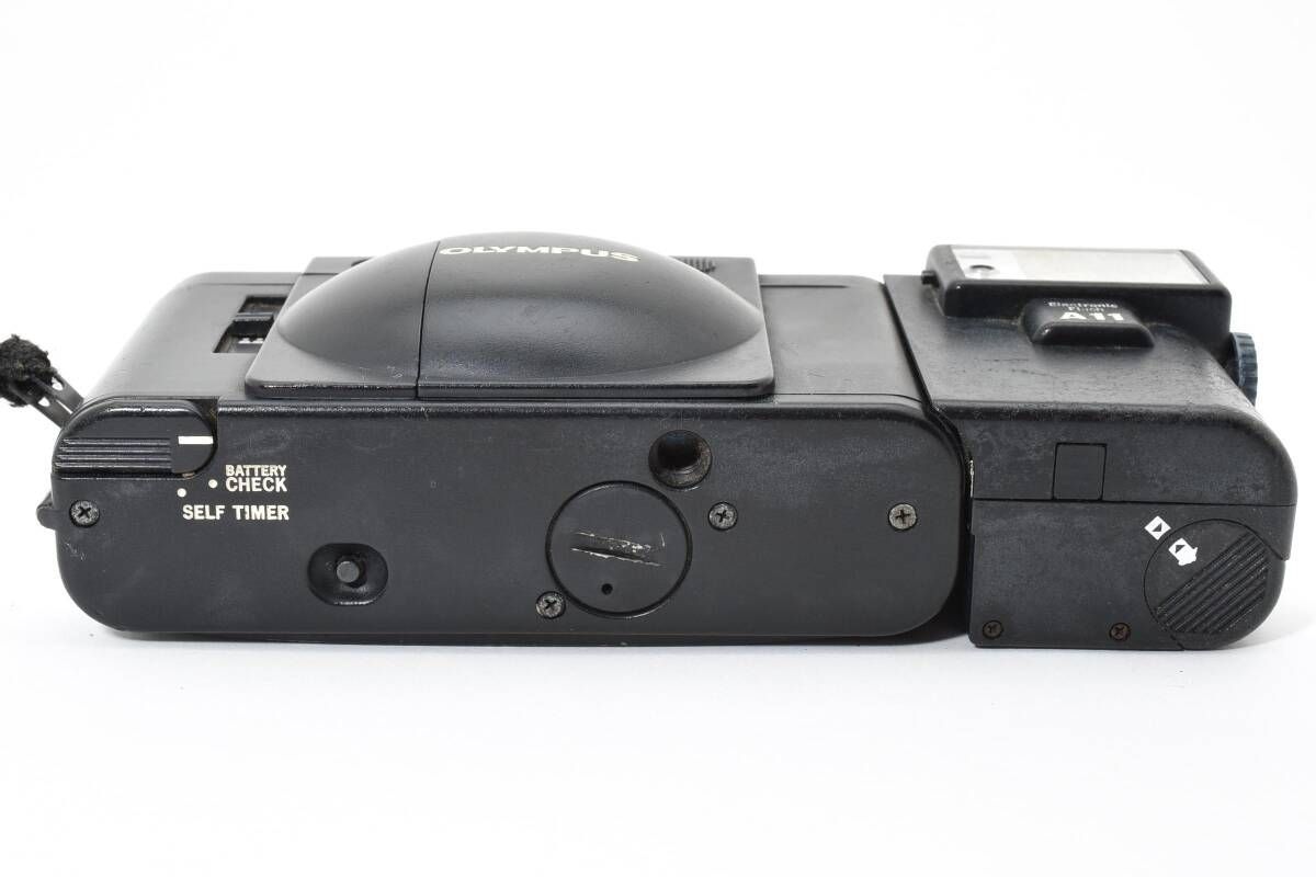 ☆ オリンパス OLYMPUS XA2 A11 フィルムカメラ ☆ L57#7166 - メルカリ
