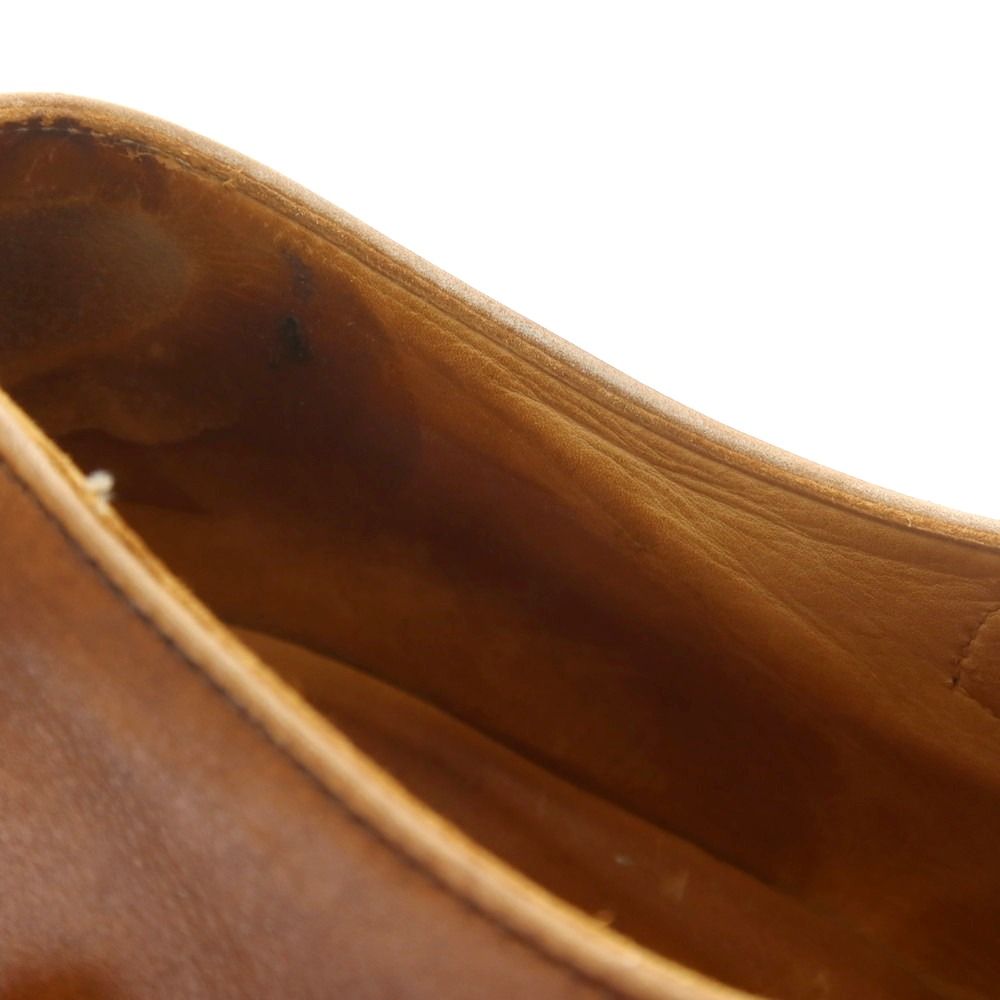 クロケットアンドジョーンズ JONES