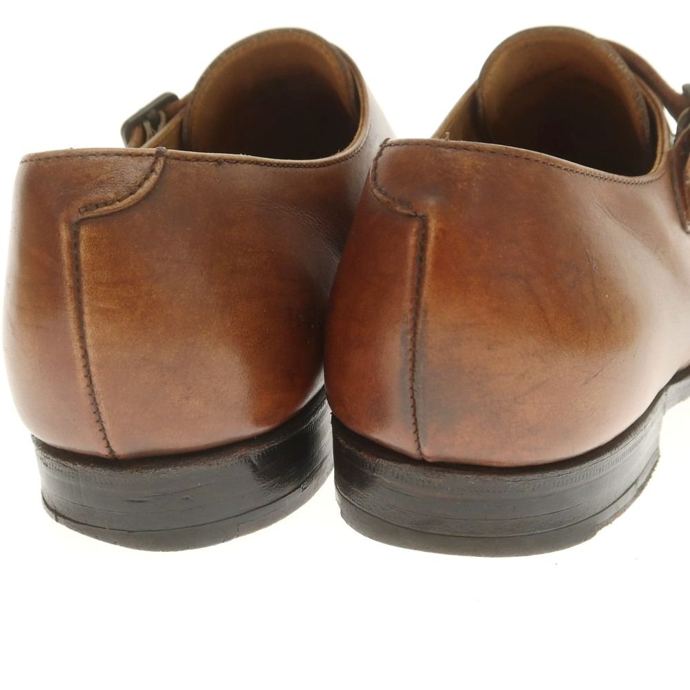 クロケットアンドジョーンズ