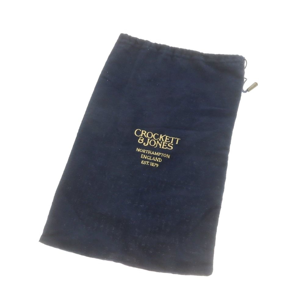 クロケットアンドジョーンズ JONES