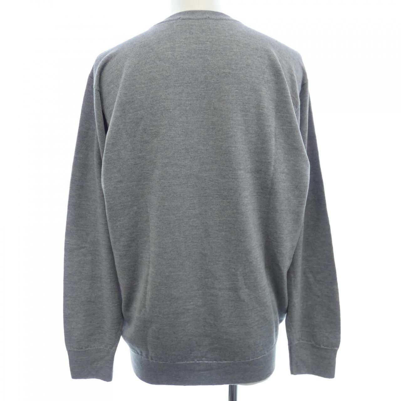 ジョンスメドレー オンライン JOHN SMEDLEY ニット