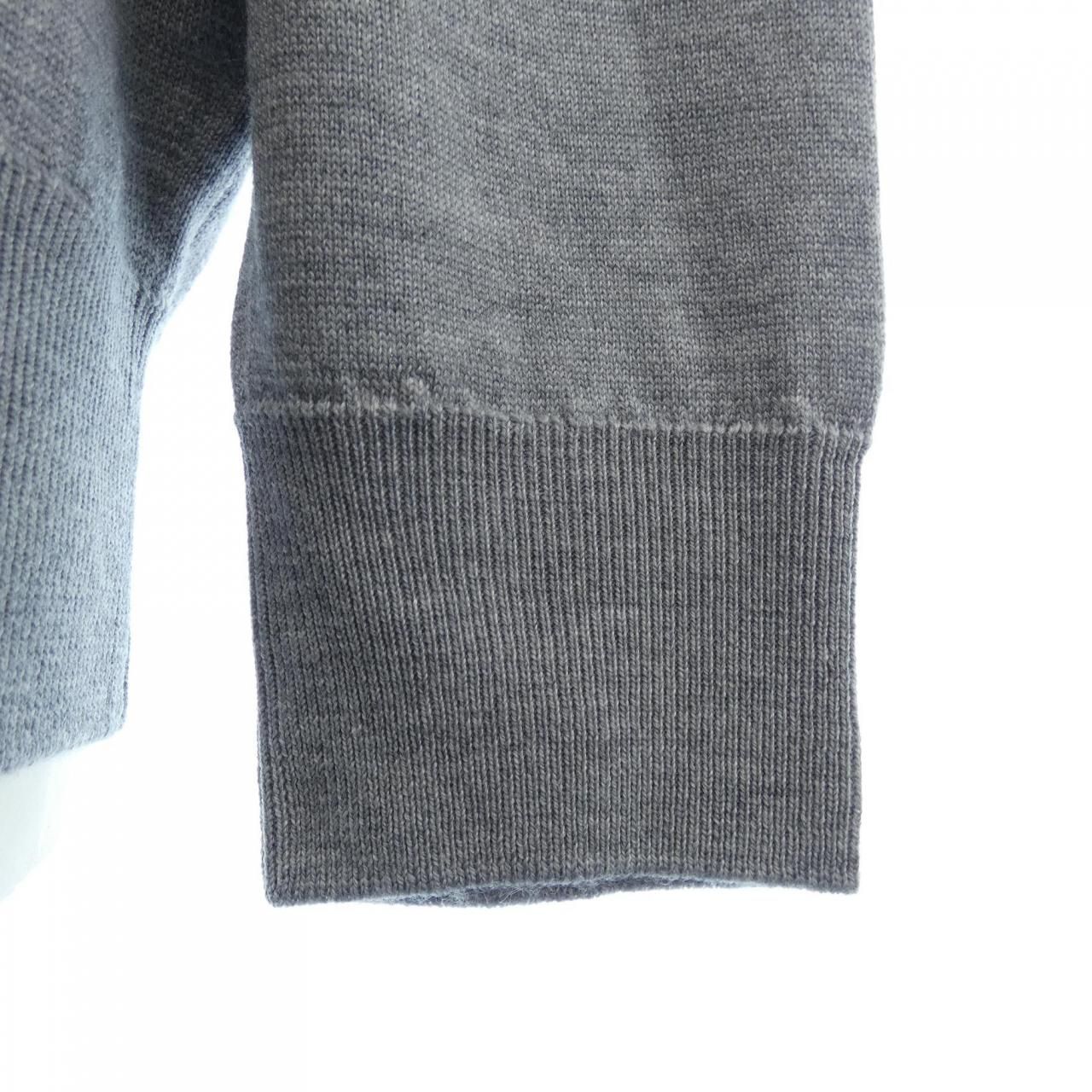 ジョンスメドレー JOHN SMEDLEY トップ ニット