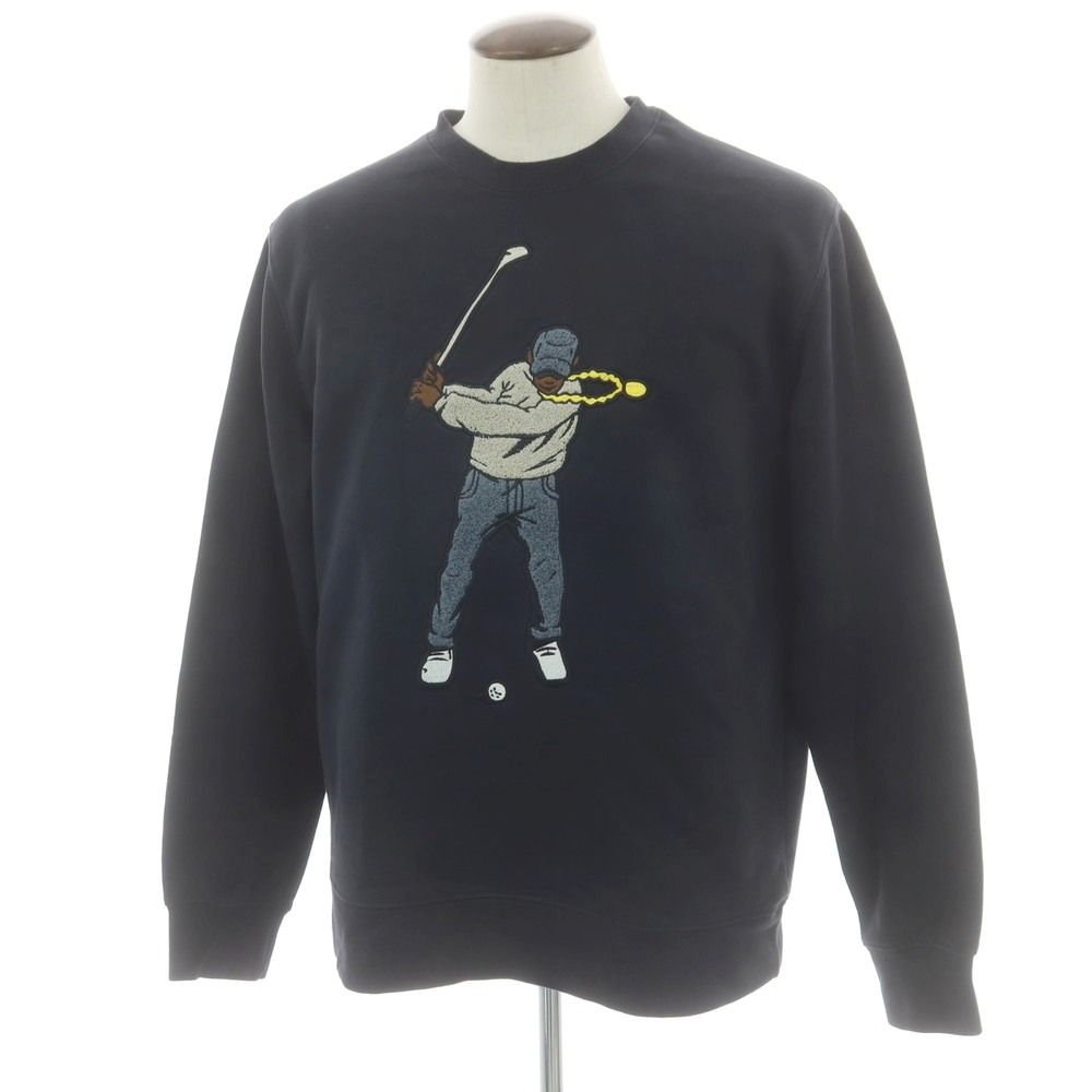 中古】イーストサイドゴルフ Eastside Golf コットンポリエステル