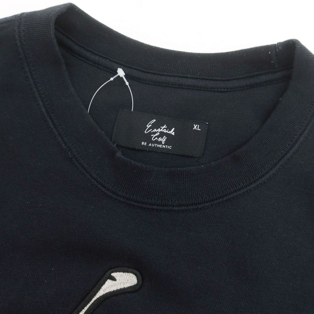 中古】イーストサイドゴルフ Eastside Golf コットンポリエステル