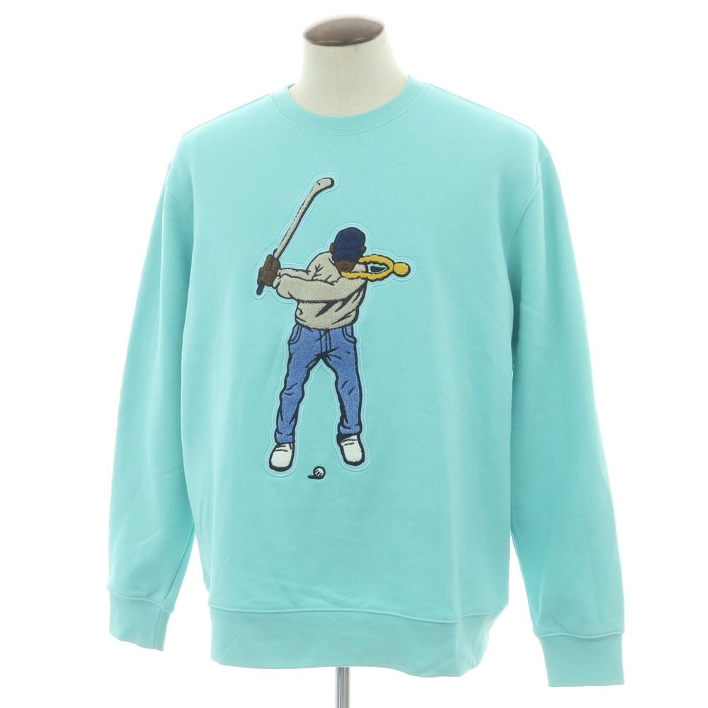 中古】イーストサイドゴルフ Eastside Golf コットンポリエステル
