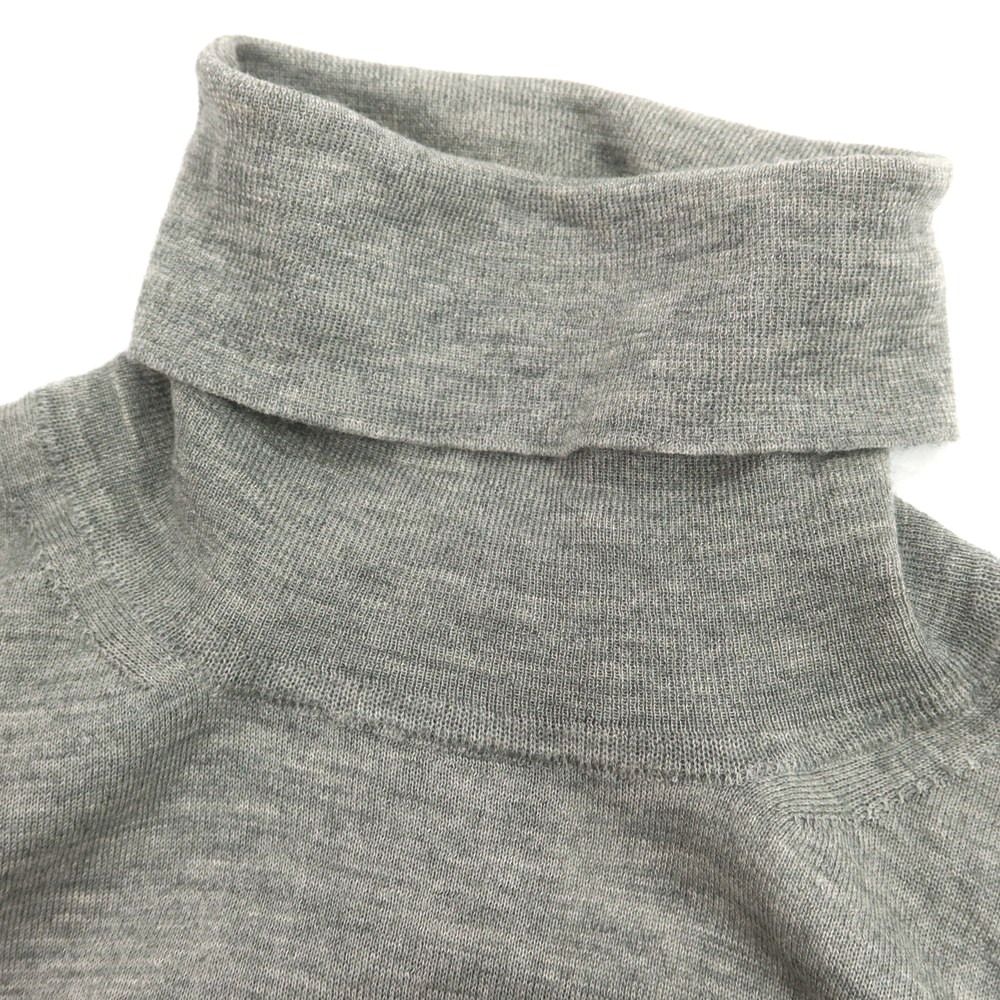 中古】クルチアーニ CRUCIANI ハイゲージ カシミヤシルク