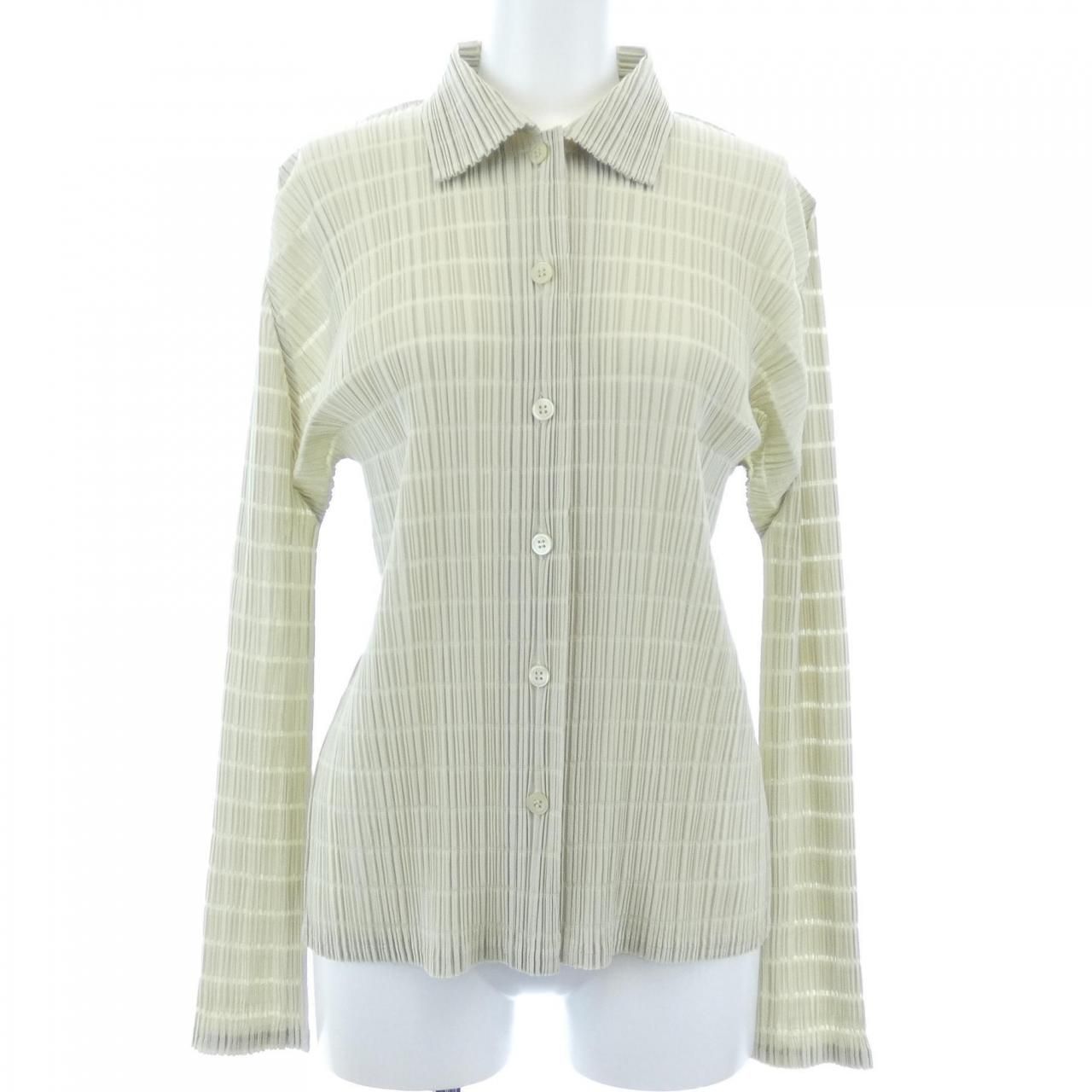 ヴィンテージ プリーツプリーズ PLEATS PLEASE PP 41-JJ 713 カーディガン