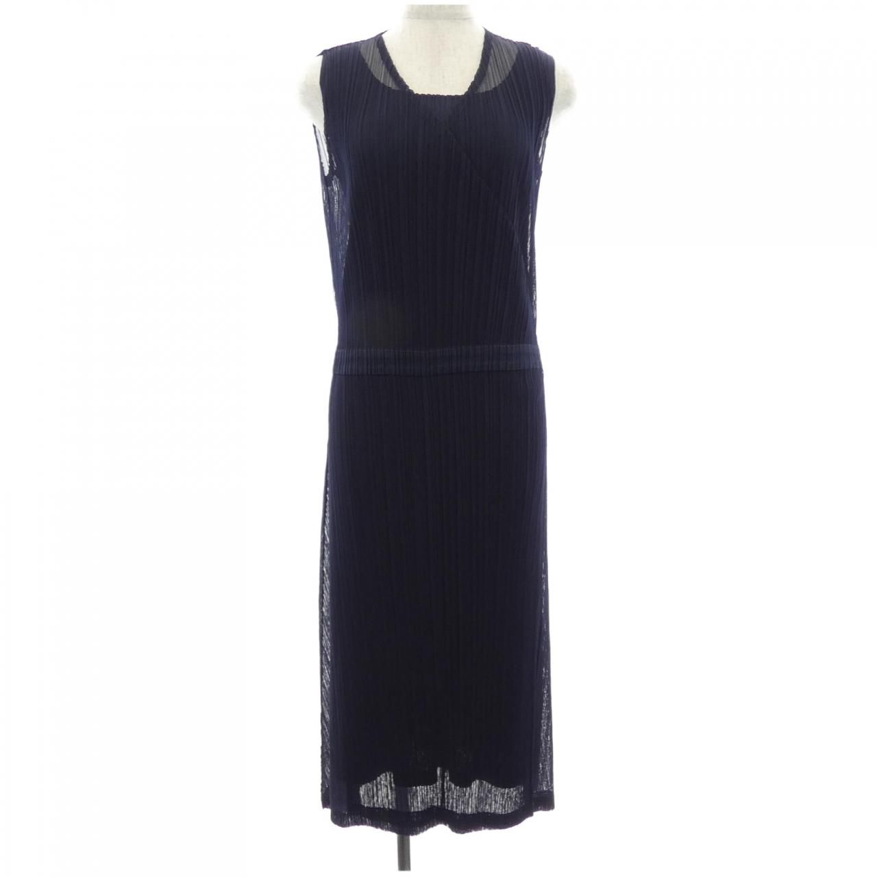 プリーツプリーズ PLEATS PLEASE PP 93 JH 506 アンサンブル