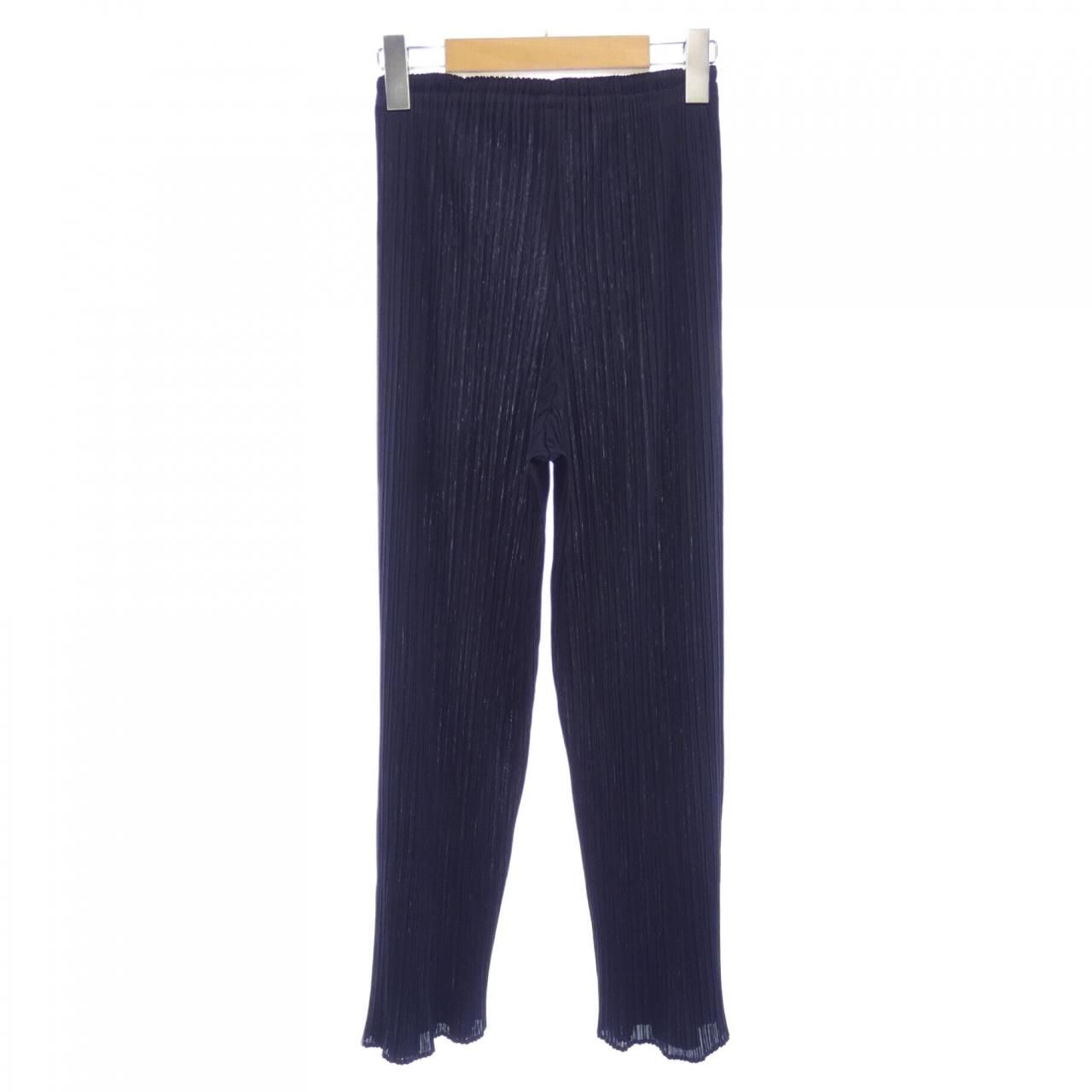 ヴィンテージ プリーツプリーズ PLEATS PLEASE PP 04 JF 643 パンツ