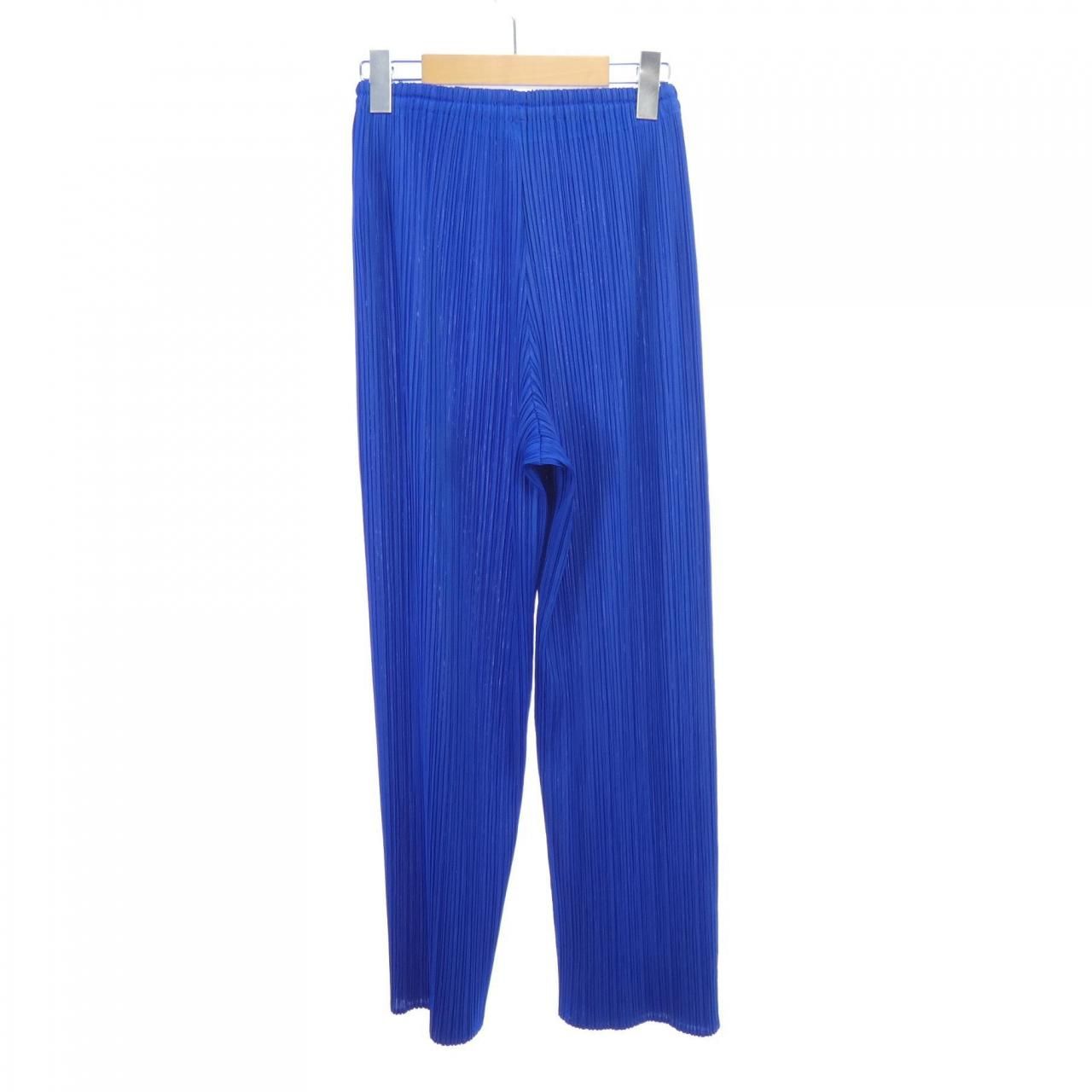 ヴィンテージ プリーツプリーズ PLEATS PLEASE PP 64 JF 524 パンツ