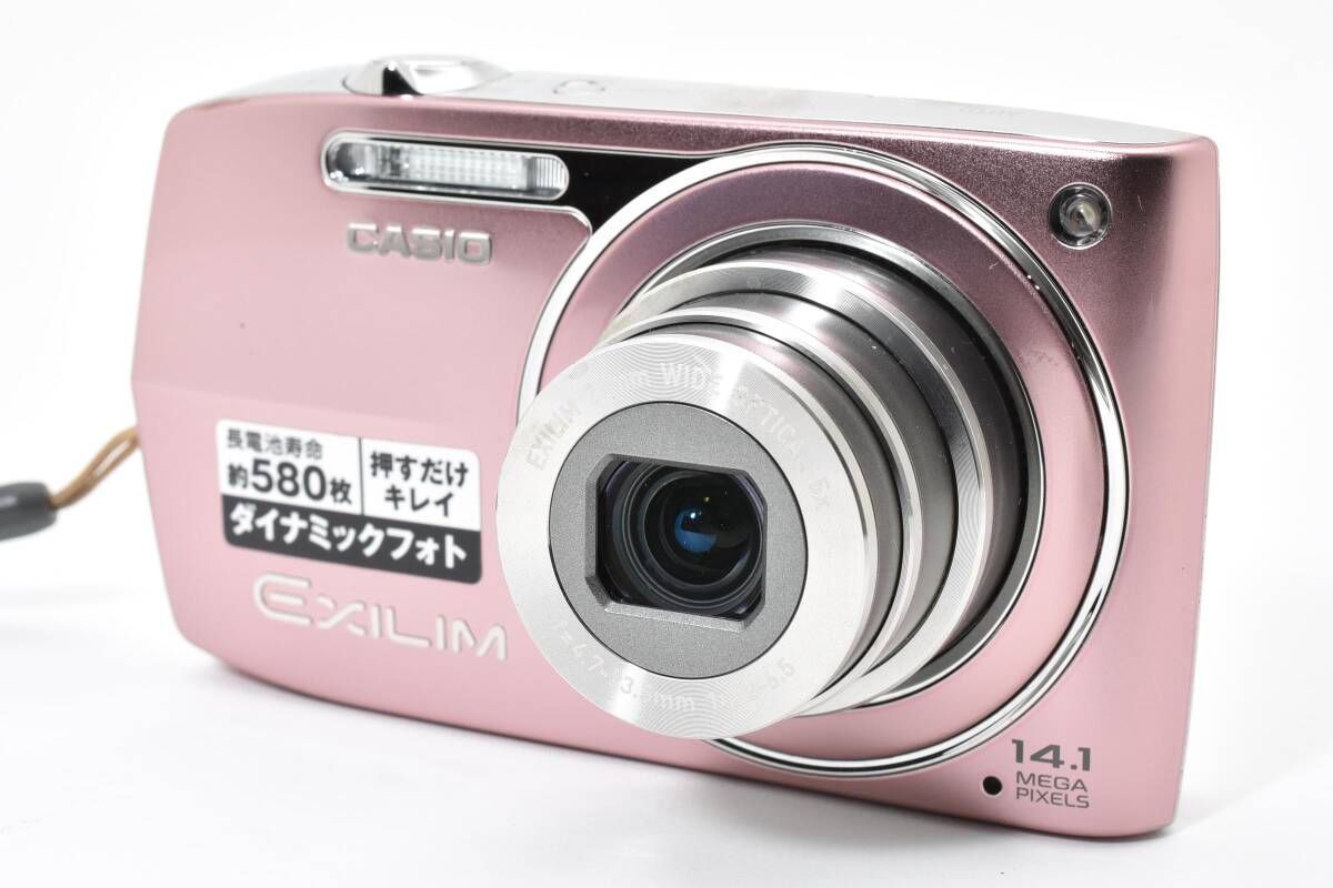 2000 コンパクトデジタルカメラ