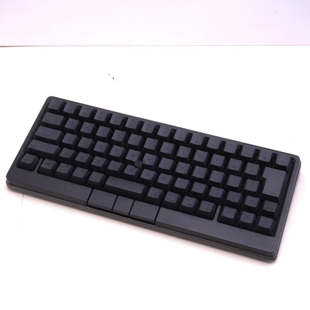 PFU ピーエフユー PC HHKB Studioo 日本語配列 墨 Happy Hacking Keyboard PD-ID 120 B