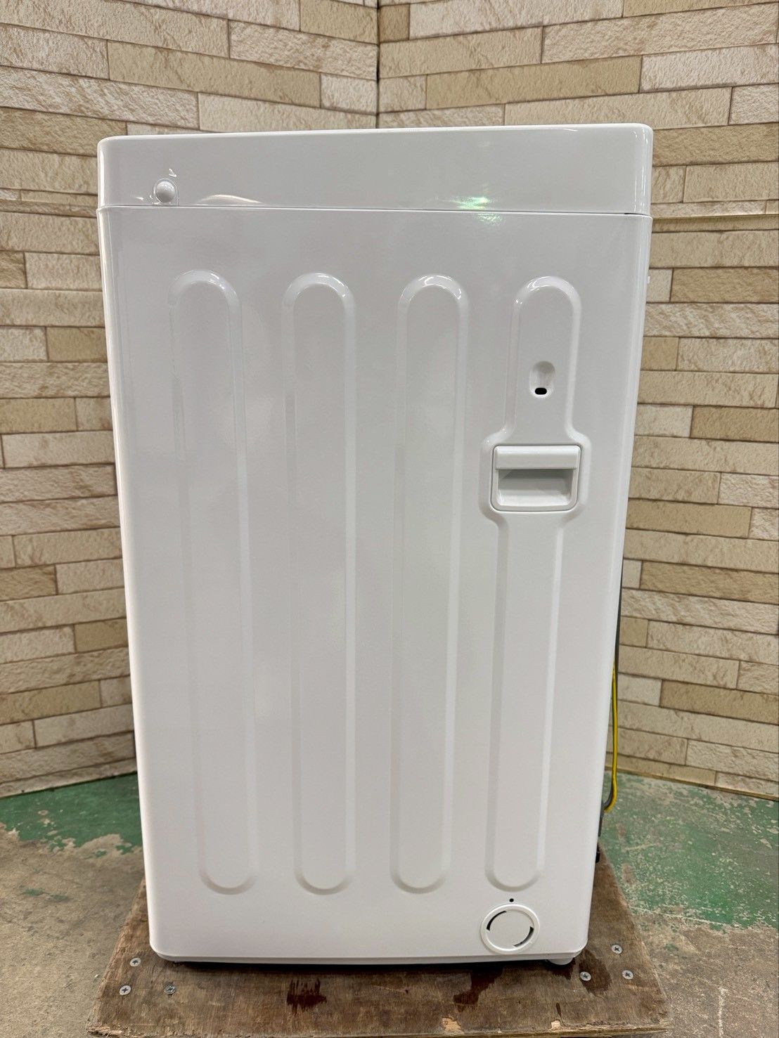 洗濯機 ハイアール