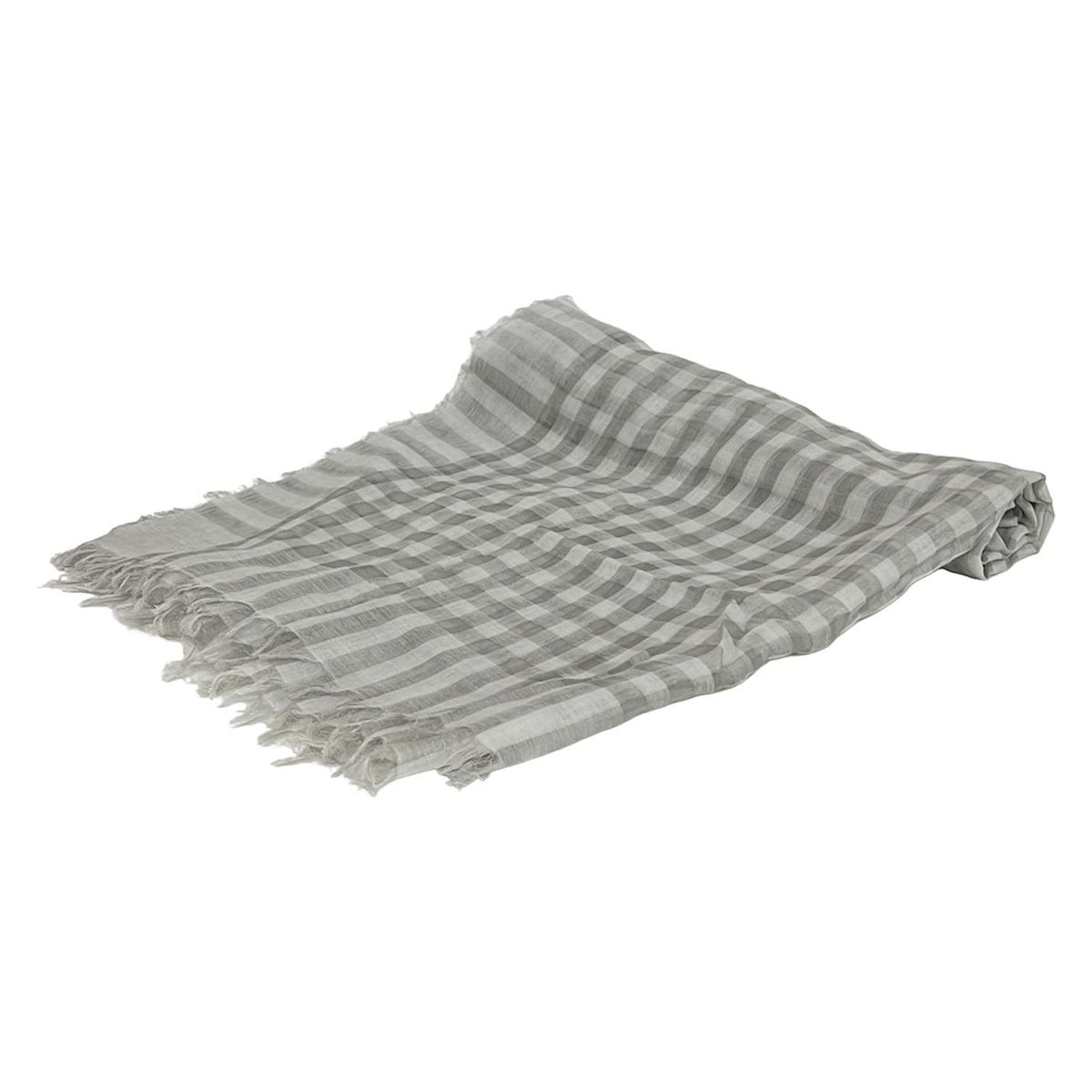 Falierosarti(ファリエロサルティ) ストール(ショール)美品 - 白