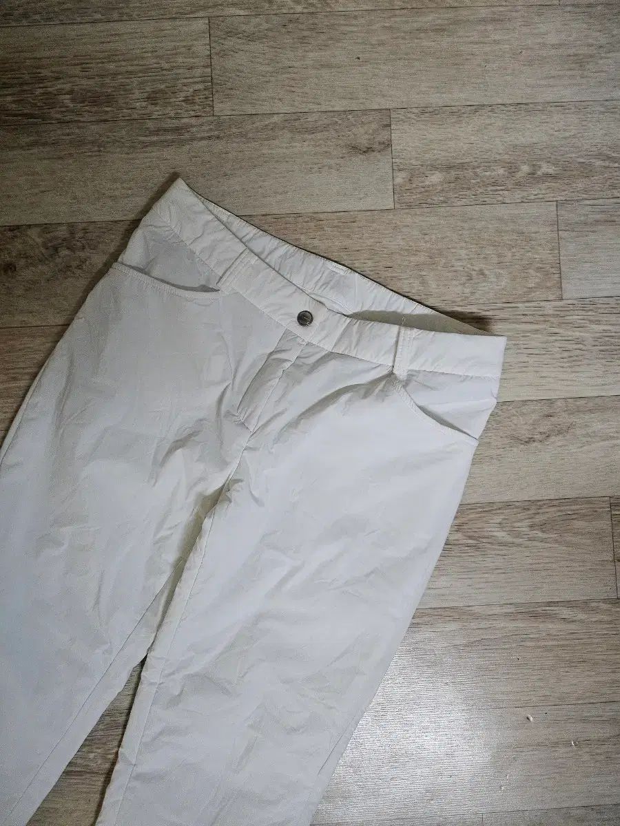 Titleist タイトリスト ダウンパンツ