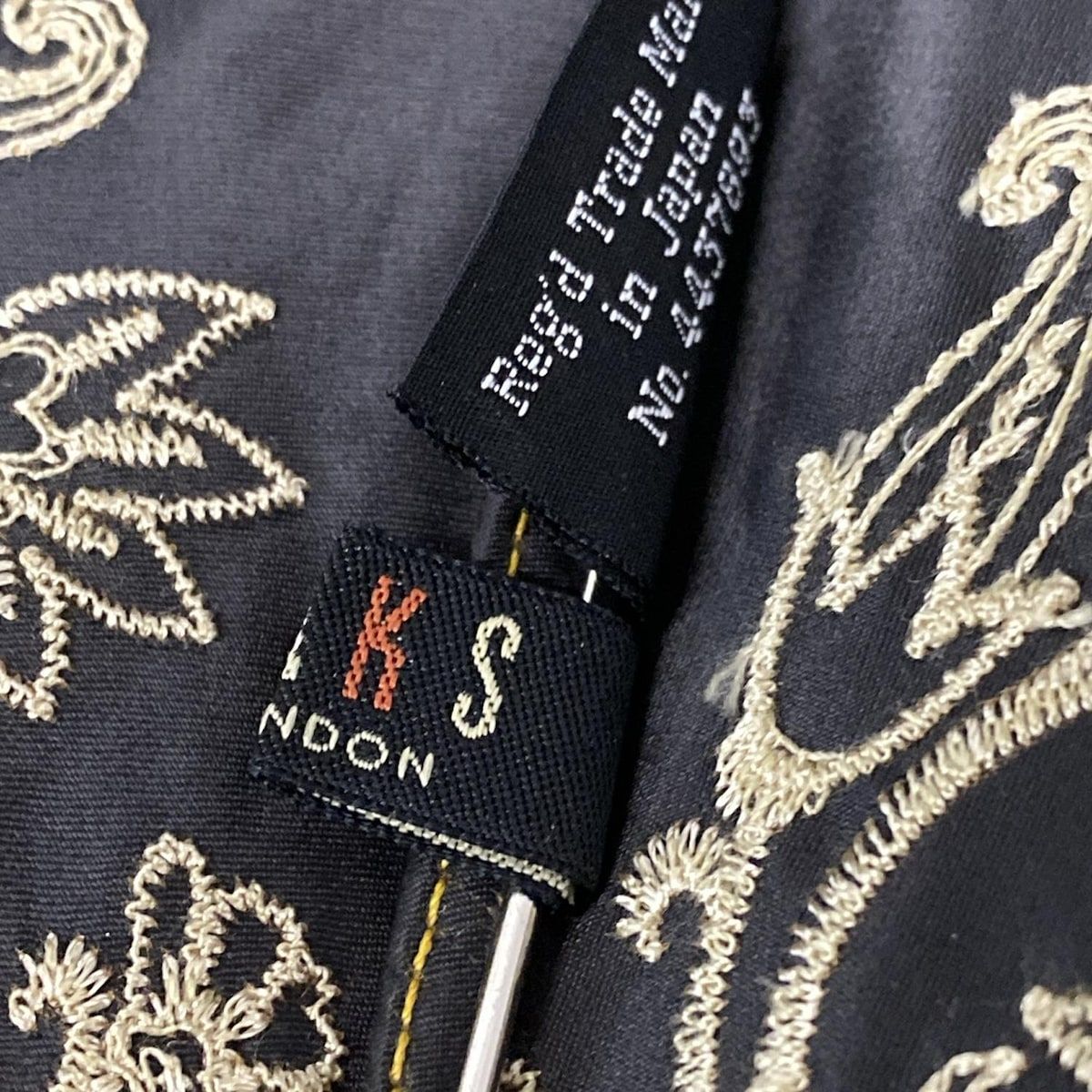 マスタード マルチ