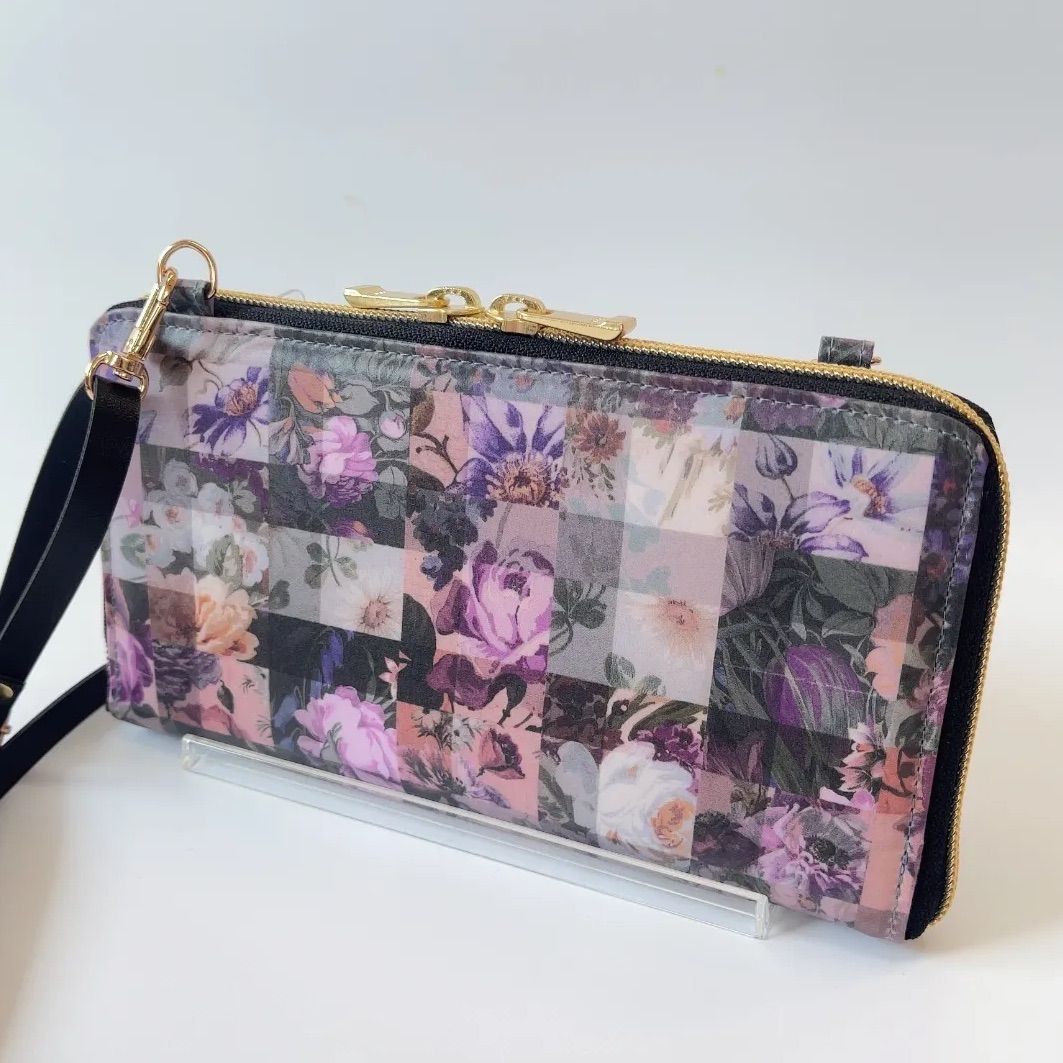 スローダウンスタジオ】ブランケット MOTHER NATURE THROW