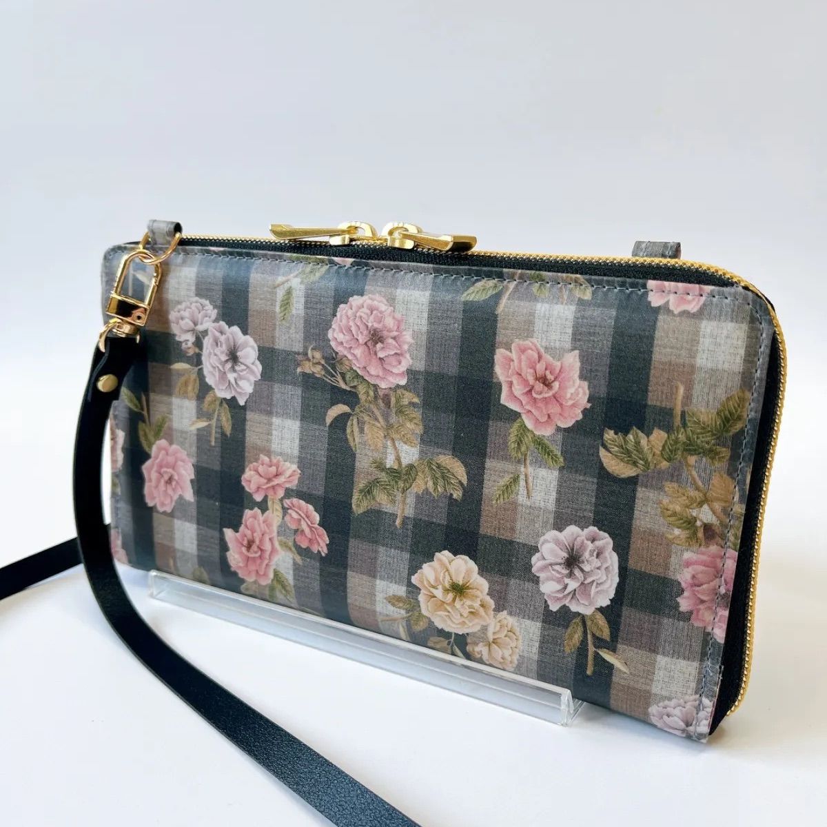 ジャイアントパンダ ポスター(昭和当時品) 長期保管品