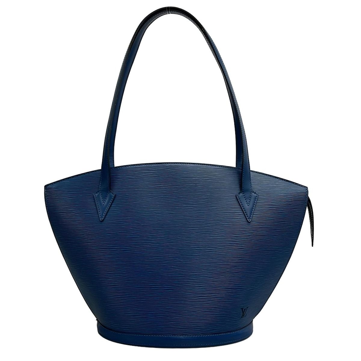 LOUIS VUITTON(ルイヴィトン) ショルダーバッグ エピ サン・ジャック