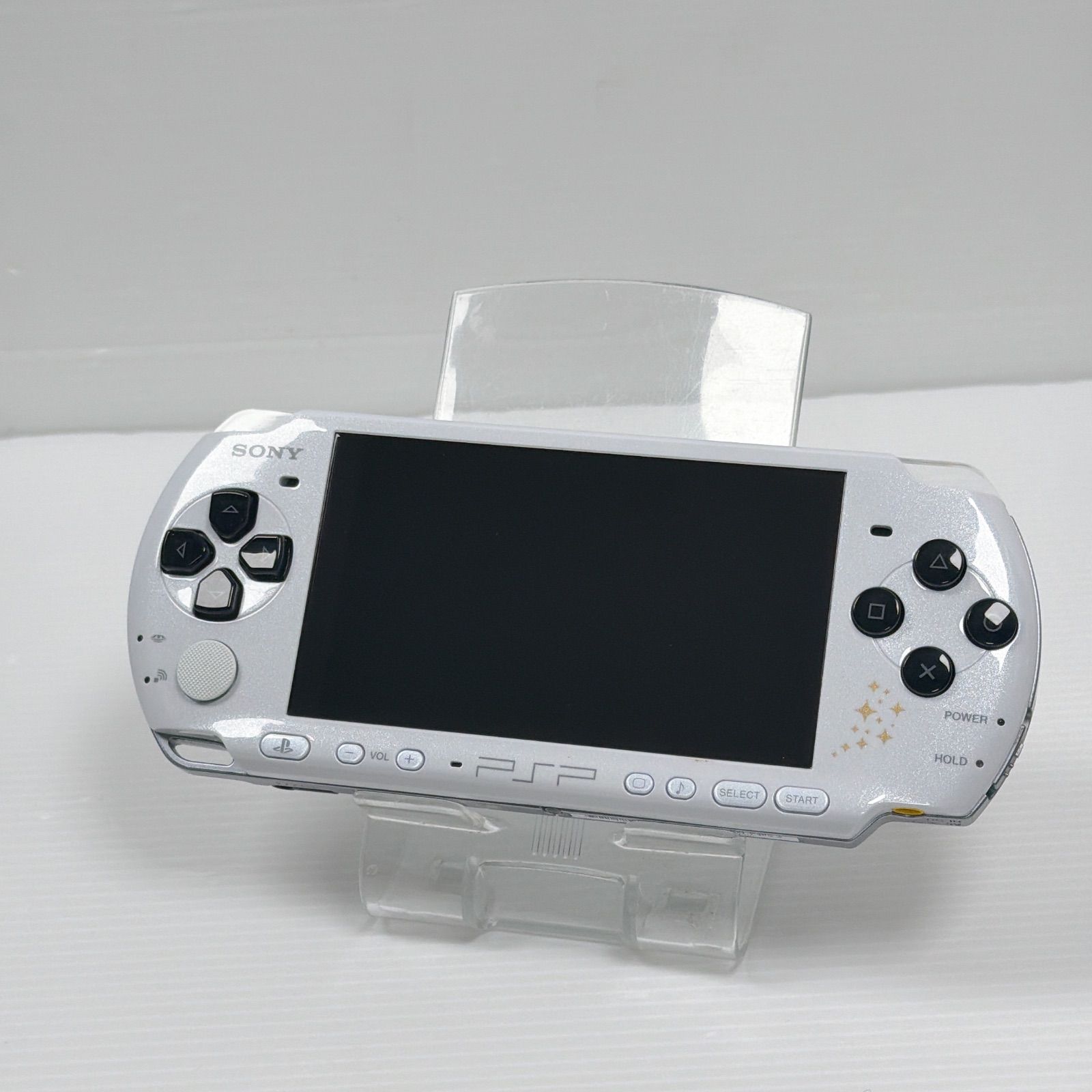 プレイステーション ポータブル