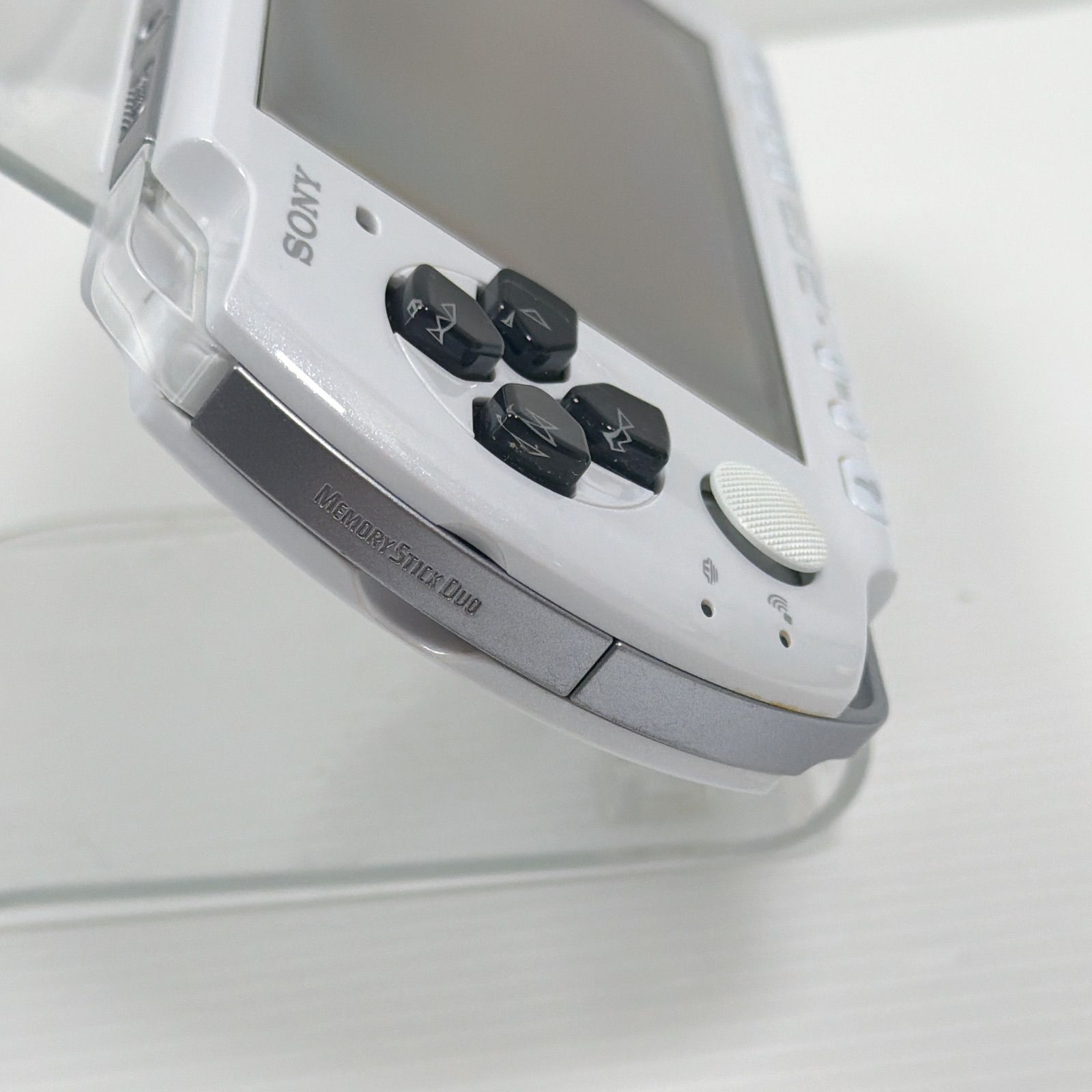  PSP 3000 うたのプリンスさまっ うたプリ 版 後期型モデル 遊べるセット FW 6 60 ソニー プレイステーション ポータブル SONY PlayStation Portable 本体(PSP) プレイステーションポータブル(PSP)