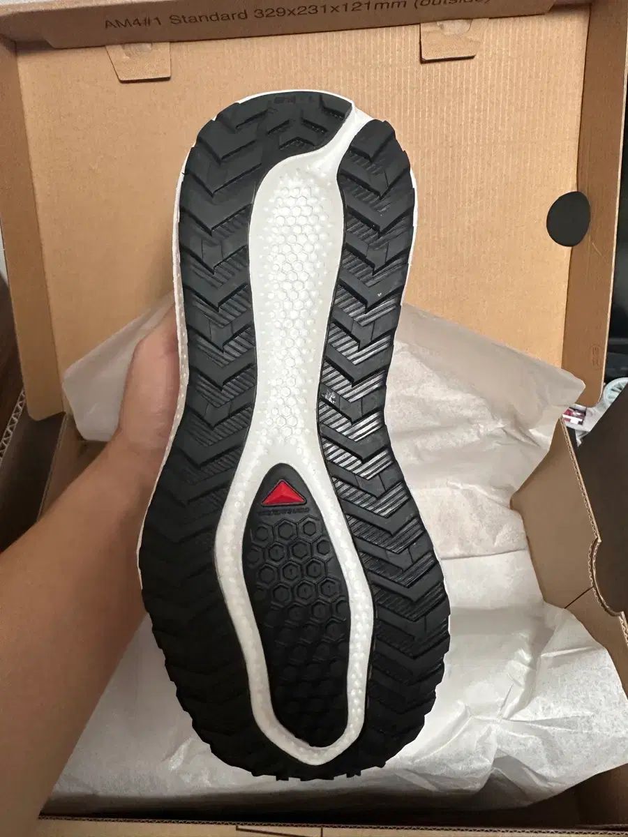 GLIDE|GRVL スニーカー