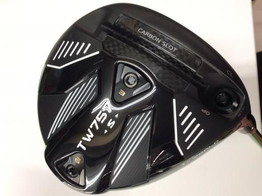 【品質保証，高品質】 【中古】 本間ゴルフ TOUR WORLD TW757 S 10.5° ドライバー DR VIZARD MA 5 (フレックスS) メンズ 男性用 右利き 右用 Cランク ゴルフクラブ ドライバー