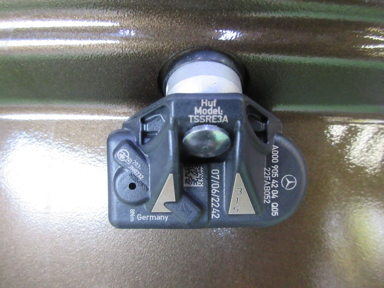  レイズ ボルクレーシングＧ０２５ 8 5 20 H 112 43 66 6パイ ダークアーバンクリア 輸入車用モデルになります 20インチ ホイール