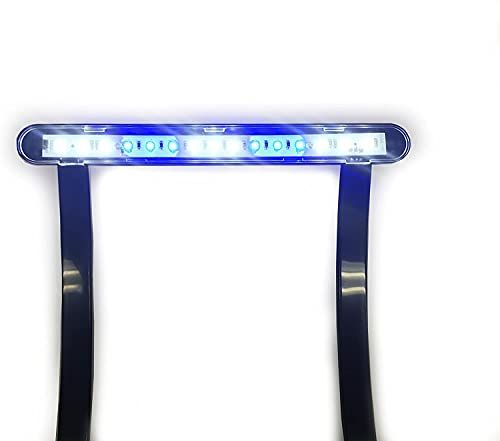 テトラ (Tetra) ガラス リビングキューブ 20 オールインワン水槽 淡水