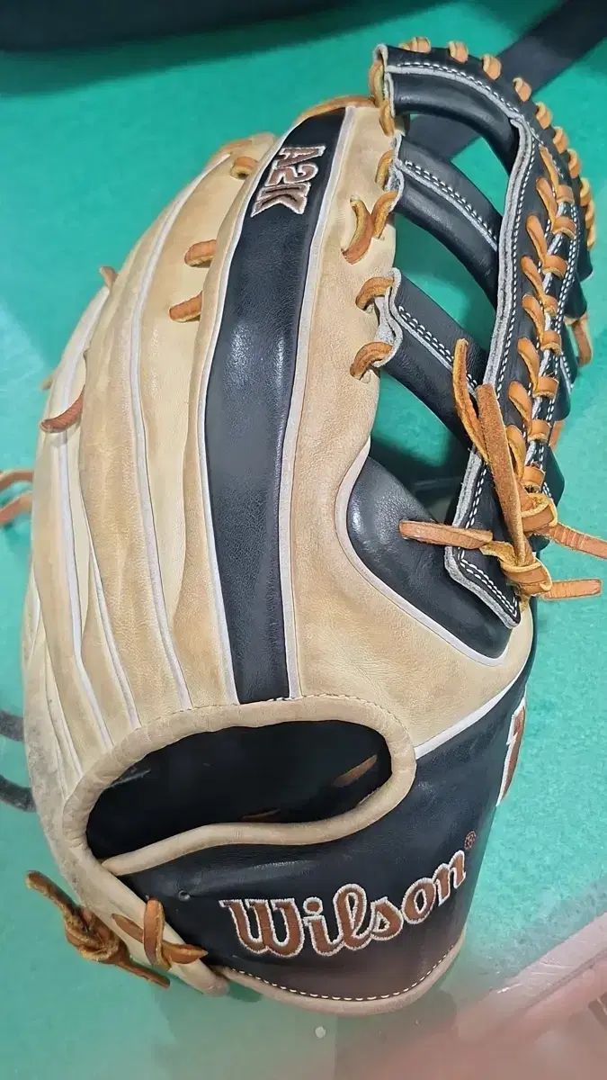 ウィルソン A 2 K 野球 外野 グローブ