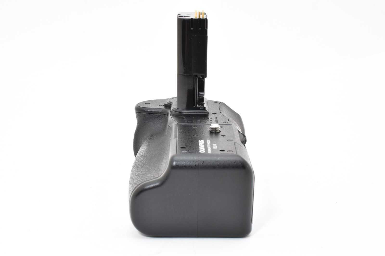 ☆ジャンク☆ OLYMPUS HLD-4 パワーバッテリーホルダー オリンパス