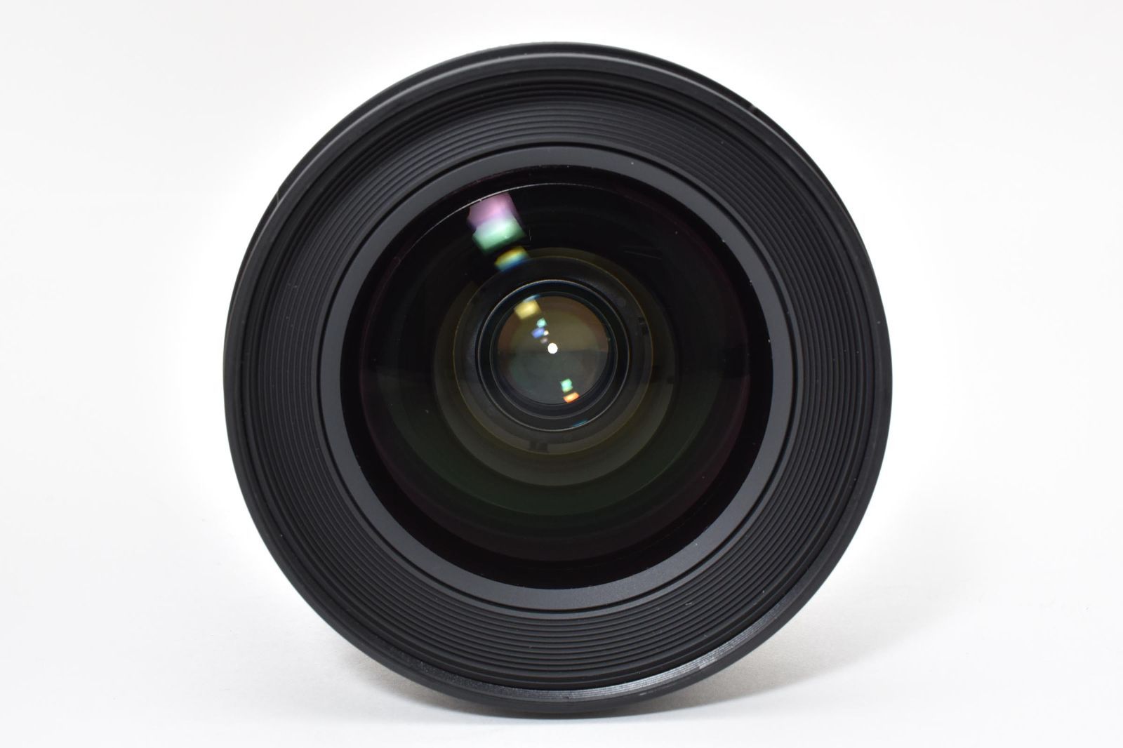 上 SIGMA シグマ 24 35 mm F 2 DG HSM Art Nikon ニコン用