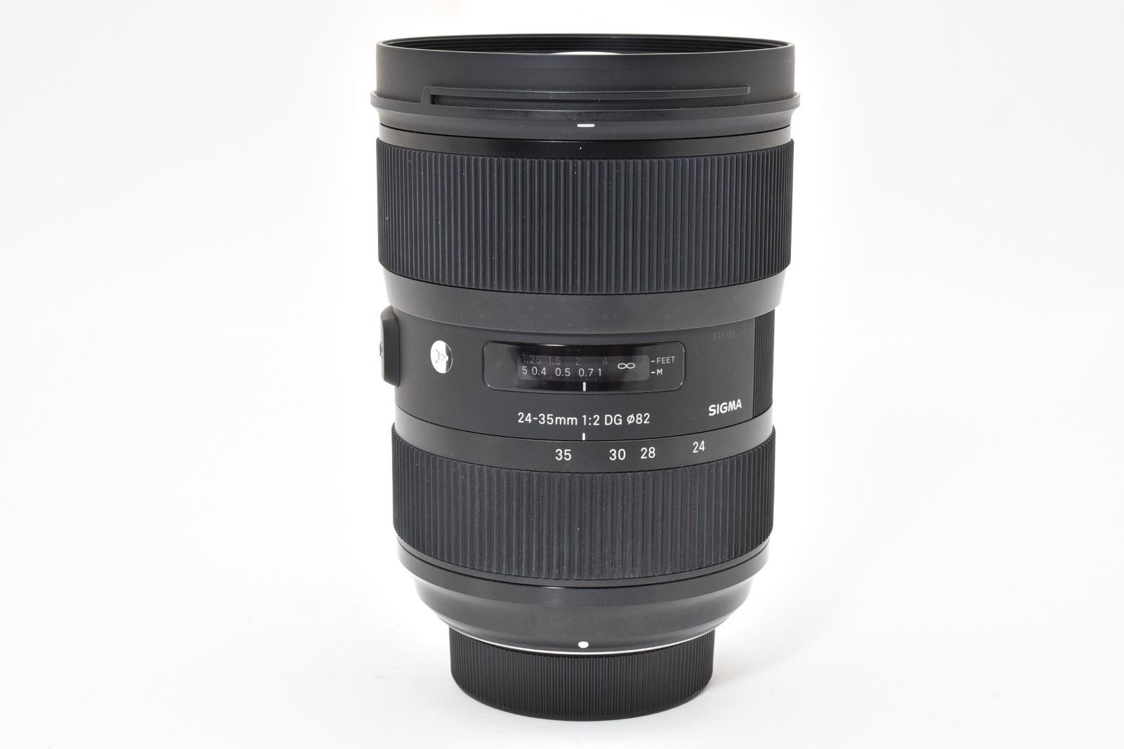  上 SIGMA シグマ 24 35 mm F 2 DG HSM Art Nikon ニコン用 レンズ(ズーム) カメラ
