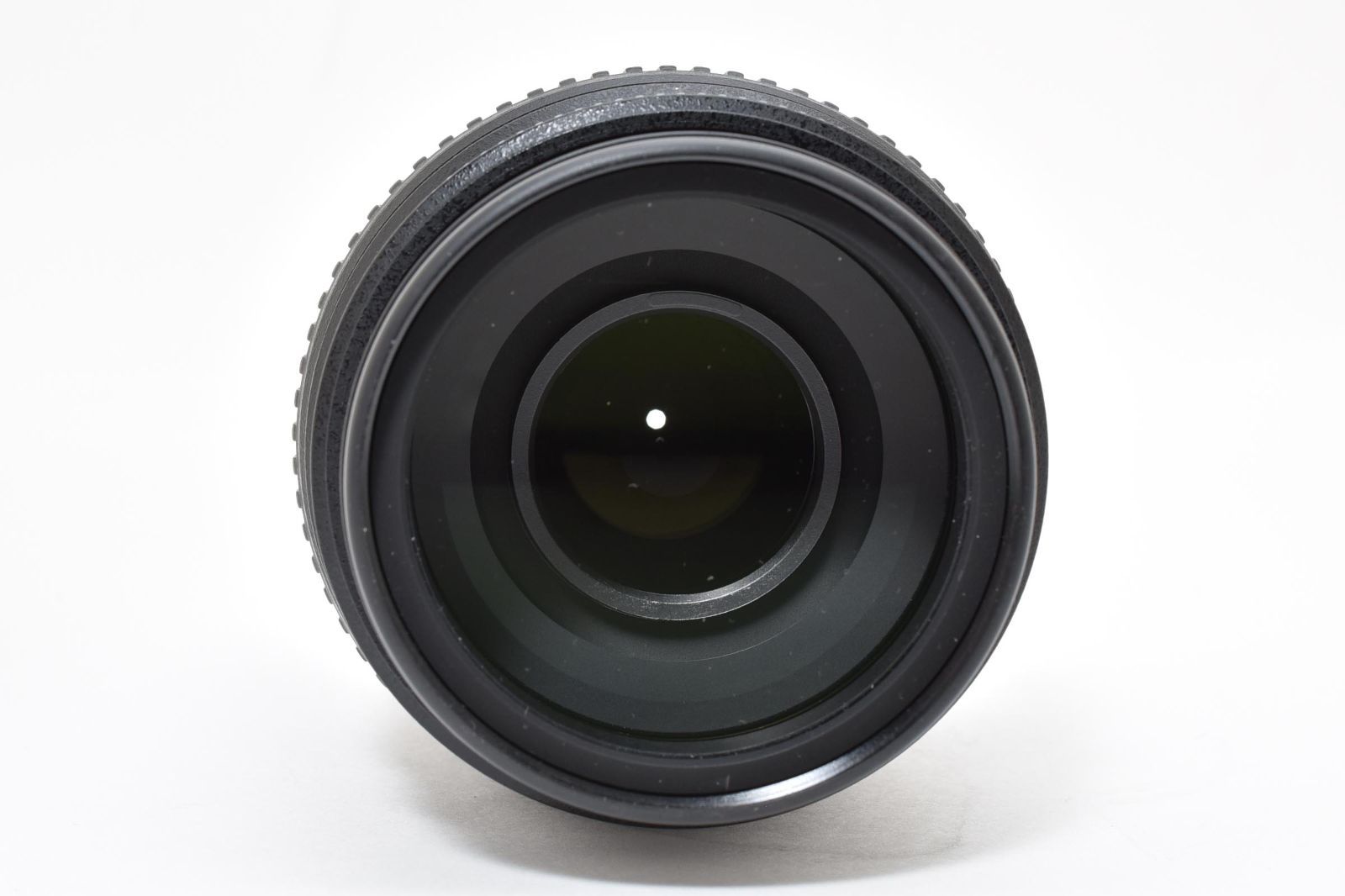  実用品 ニコン Nikon AF S DX NIKKOR 55 300 mm F 4 5 6 G ED VR レンズ(ズーム) カメラ