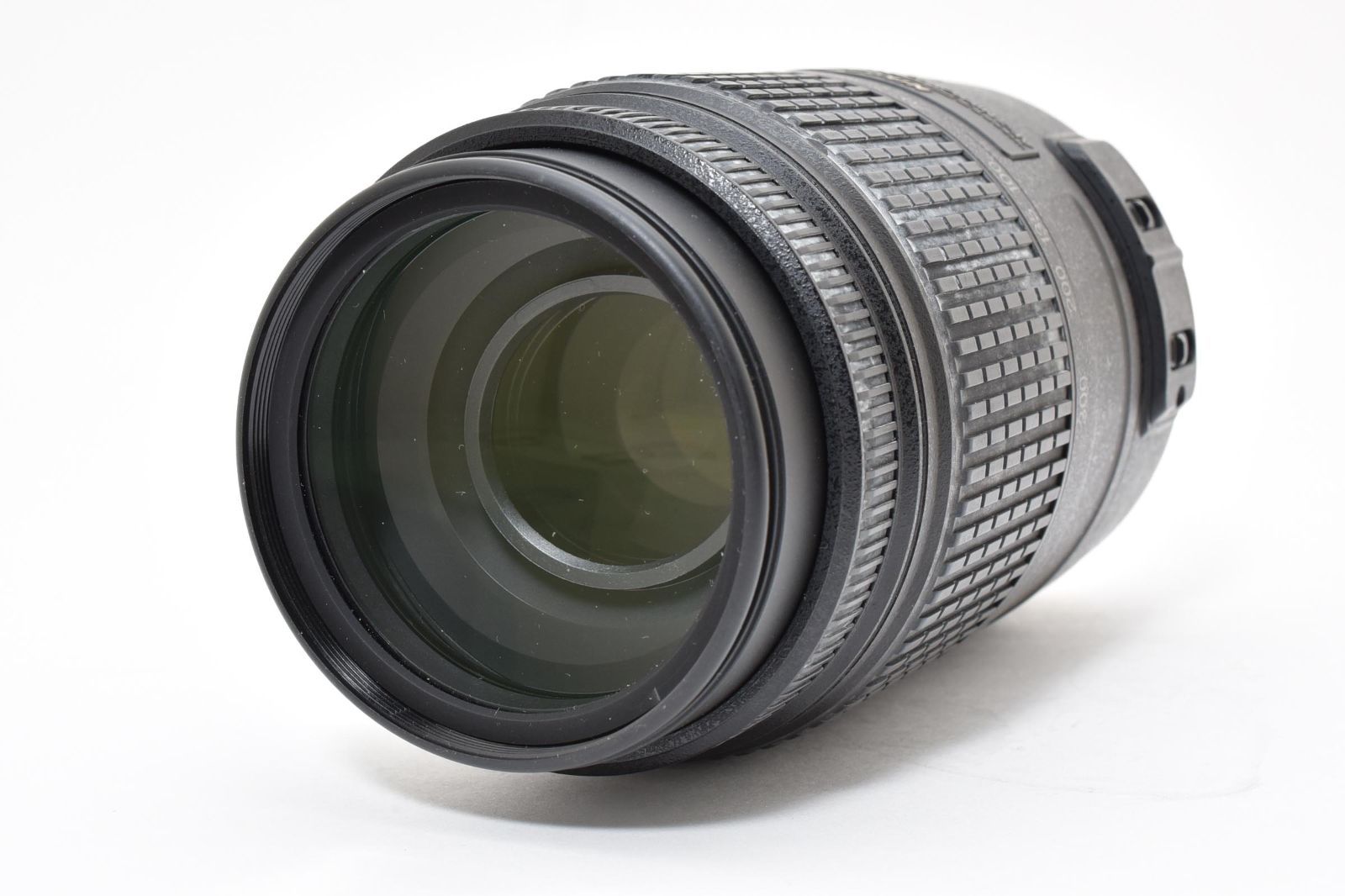 実用品 ニコン Nikon AF S DX NIKKOR 55 300 mm F 4 5 6 G ED VR