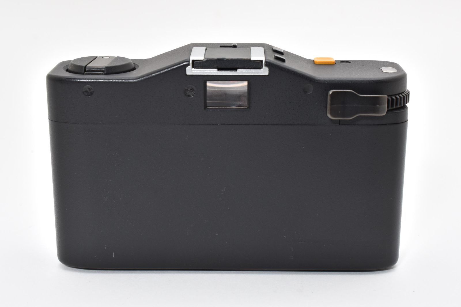  実用品 通電 シャッターOK ミノックス MINOX 35 GT コンパクトカメラ(フィルム) フィルムカメラ